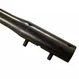 Blaser R8 Semi Weight 54cm 9,3x62 + A-Tec H3-2 -käytetty piippu ja vaimennin - Käytetyt aseet - 3910000007604 - 2
