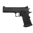 Tisas 2011 Duty 9DS High End 9x19 pistooli - Käsiaseet - 3950001303174 - 1