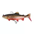 Fox Rage Realistic Replicant Trout 14cm Supernatural tiger trout - Jigit - 5056212113484 - 1