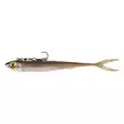 Fox Rage Pelagic Ready Rig Slick Finesse 16cm 40g UV Wakasagi -vertikaalijigi - Jigit - 5056808501954 - 1