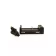 XTAR FC2 Type-C 18650 akkulaturi - Koiratutkatarvikkeet - 6952918300724 - 1