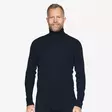 Devold Adventure Merino 190 High Neck -aluspaita - Alusasut - 7028567761304 - 2