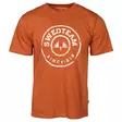 Swedteam Ultra T-Shirt Orange – T-paita - Vihreät / Ruskeat takit ja liivit - 7330144044404 - 1