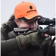 Woodline Hunter Lämpökäsineet - Hanskat - 7333080078564 - 4