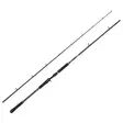 Abu Garcia BEAST X2 -hyrräkelavapa - 240cm-300cm - 036282002494 - 1