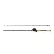 Abu Garcia MAX PIKE Casting Combo 802XH 40-120g -hyrräkelasetti - Hyrräkelasetit - 036282080324 - 2
