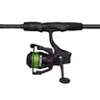 Abu Garcia Max SX Spinning Combo -avokelasetti - Avokelasetit - 036282032194 - 2