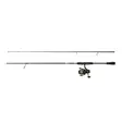Abu Garcia Max SX Spinning Combo -avokelasetti - Avokelasetit - 036282032194 - 1