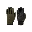 Alaska Raptor Gloves Solid Brown -metsästyshanskat - Hanskat - 6438347062414 - 1