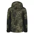 Alaska Superior Pro BlindTech Invisible II -naisten metsästystakki - Camo takit ja liivit - 6438347051944 - 3