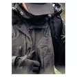 Alaska Tundra Ws Jacket Solid Brown -metsästystakki - Vihreät / Ruskeat housut - 6438347064784 - 5