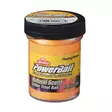 Berkley Powerbait Natural Glitter Crustacean FL Orange - Syötit - 028632022764 - 1