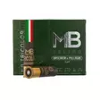 BP Tricolor 12/70 36g #4 3,1mm 10 kpl - Haulikon kaliiperi 12/70 - 8033109431774 - 1