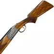 Chapuis C35 Light 12/76 päällekkäispiippuinen haulikko - Haulikon kaliiperi 12/76 - 3950001303044 - 4