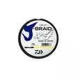 Daiwa J-Braid X4 Yellow 135 m -kuitusiima - Kuitusiimat - 043178144824 - 1