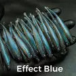 Evä Baits Bleak Spike Tail 8cm - Jigit - 06429811636194 - 1
