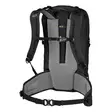 Jack Wolfskin Kingston 22 Recco Black -reppu - Reput ja reppujakkarat - 4060477515434 - 2