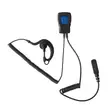 Lafayette Genzo Royal XT/XTM Korvanappi Headset - Radiopuhelintarvikkeet - 7332020060324 - 1