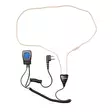 Lafayette Burrel Easy/Pro/Extra Induktiosilmukka headset - Radiopuhelintarvikkeet - 7332020063554 - 1