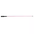 Lafayette Memory-antenni 70 MHz – Punainen / 50 cm / SMA-naaras - Radiopuhelintarvikkeet - 7332020031614 - 1