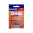 Mustad Apex Wide TitanX Dropshot -koukku - Koukut - 023534515314 - 2