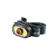 Nebo MYCRO 500+ -otsavalaisin - Otsalamput - 5060063229584 - 1