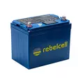 Rebelcell Li-Ion akku 12V 70A - Akut - 8720964630434 - 1