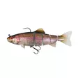 Fox Rage Replicant Trout Jointed 18cm Supernatural Rainbow Trout - Jigit - 5056212130184 - 1