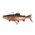 Fox Rage Realistic Replicant Trout 18cm Supernatural tiger trout - Jigit - 5056212113514 - 1