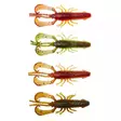Savage Gear Reaction Crayfish 7,3cm kit -jigilajitelma - Jigit - 5706301823304 - 2
