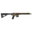 Schmeisser AR15-9 Dynamic Bronze PCC 9x19 12,5" Kivääri - Muut kiväärimerkit - 3950001300814 - 1