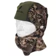 Woodline Camo-huppu Vihreä - Hatut - 7333080055794 - 2