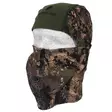 Woodline Camo-huppu Vihreä - Hatut - 7333080055794 - 1