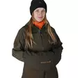 Woodline Heating Sleeve Selfors - Hanskat - 7333080082714 - 2