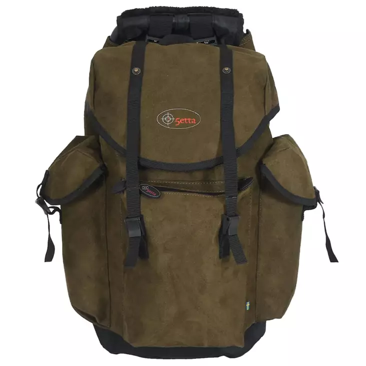 5etta Reppujakkara Vindrarp - Reput ja reppujakkarat - 7333080046044 - 1