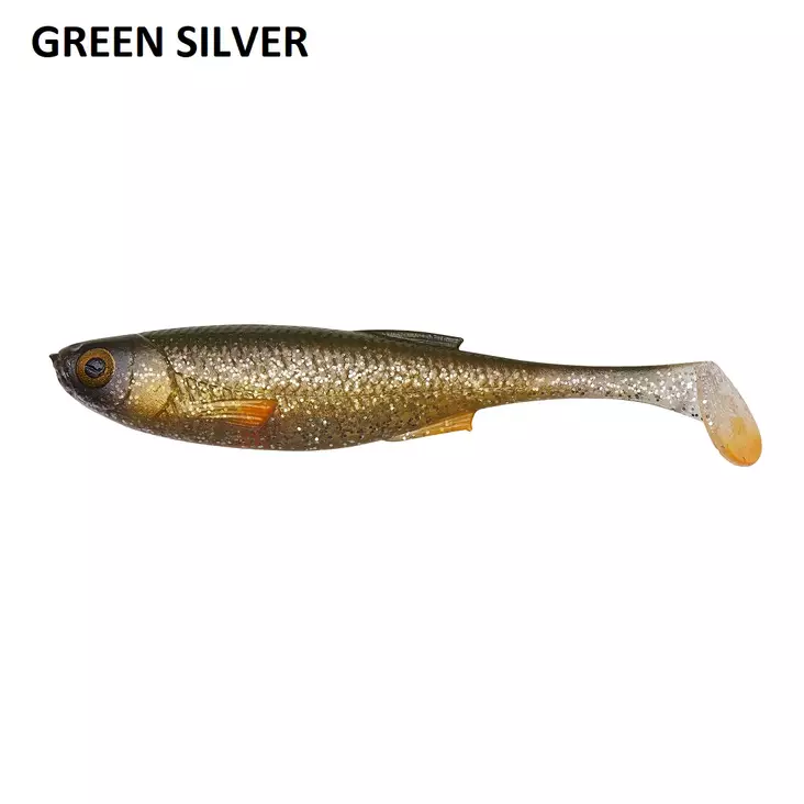 Savage Gear Craft Shad 10cm -kalajigi - Jigit - 3950001281144 - 1