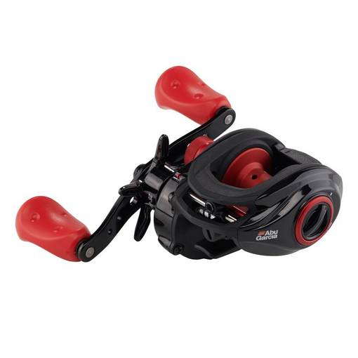 Abu Garcia Max X -hyrräkela - Hyrräkelat - 036282079724 - 1