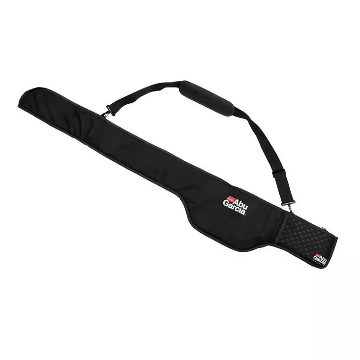 Abu Garcia Rod Sleeve 125cm -vapapussi - Kalastajan työkalut ja tarvikkeet - 036282997714 - 1