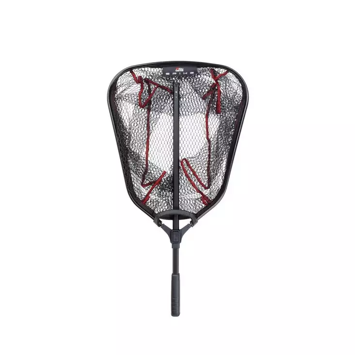 Abu Garcia Spike Net 60x50cm Haavi - Haavit ja nostokoukut - 036282145634 - 1