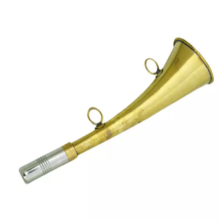 Alces Messinkitorvi 19cm - Houkutuspillit - 7340143709624 - 1