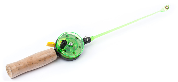 Asseri Kianta Pilkki vapa 50mm, kolme kärki vaihtoehtoa - Pilkkionget, pilkkivavat, pilkkikelat - 3950001238414 - 1