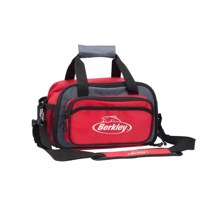 Berkley Small -viehelaukku - Kalastuspakit - 028632533284 - 1