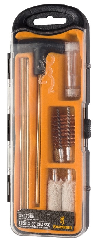 Browning puhdistussetti Kivääri - Aseen puhdistus - 023614844174 - 1