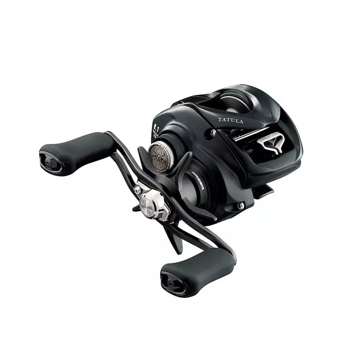 Daiwa 23 Tatula TW 100H -hyrräkela - Hyrräkelat - 043178172704 - 1
