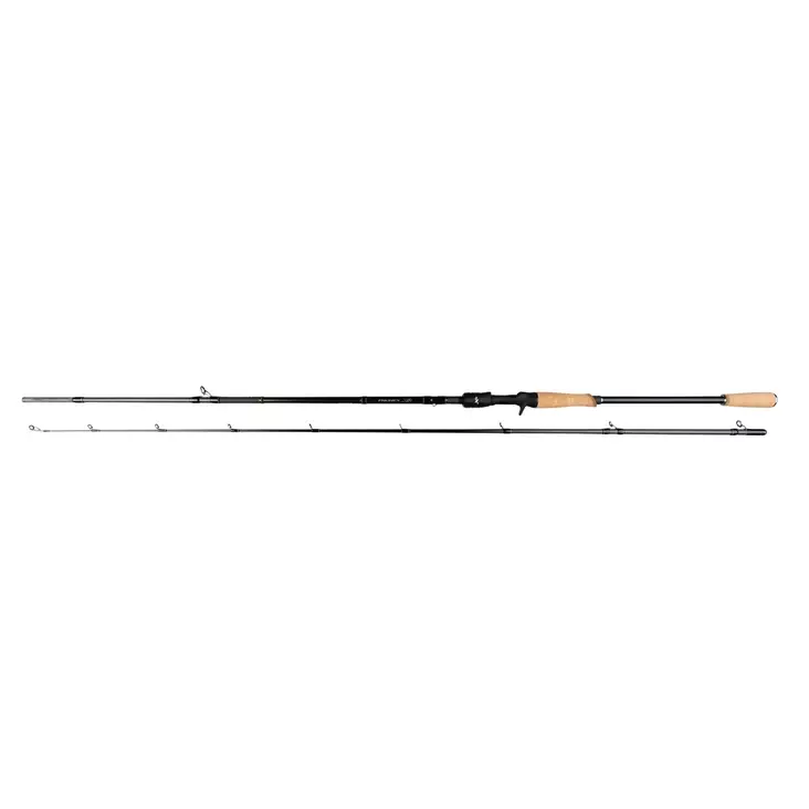 Daiwa Prorex XR Bait 7'3" 5-25g -hyrräkelavapa - 210cm-240cm - 5055545248634 - 1