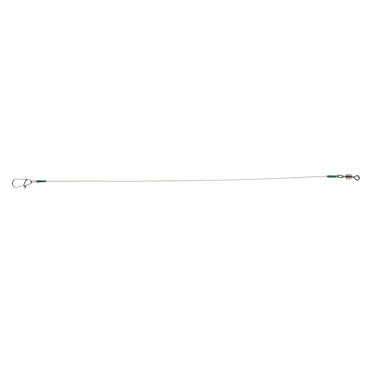 Daiwa Tournament Wire Leader 15cm -peruke - Kalastajan työkalut ja tarvikkeet - 4027093351884 - 1