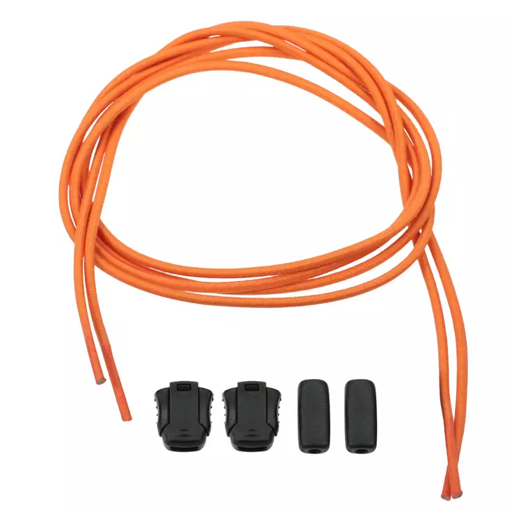 FLEXLACE kengännauhat oranssi - HAIX Pohjalliset ja nauhat - 4044465403354 - 1