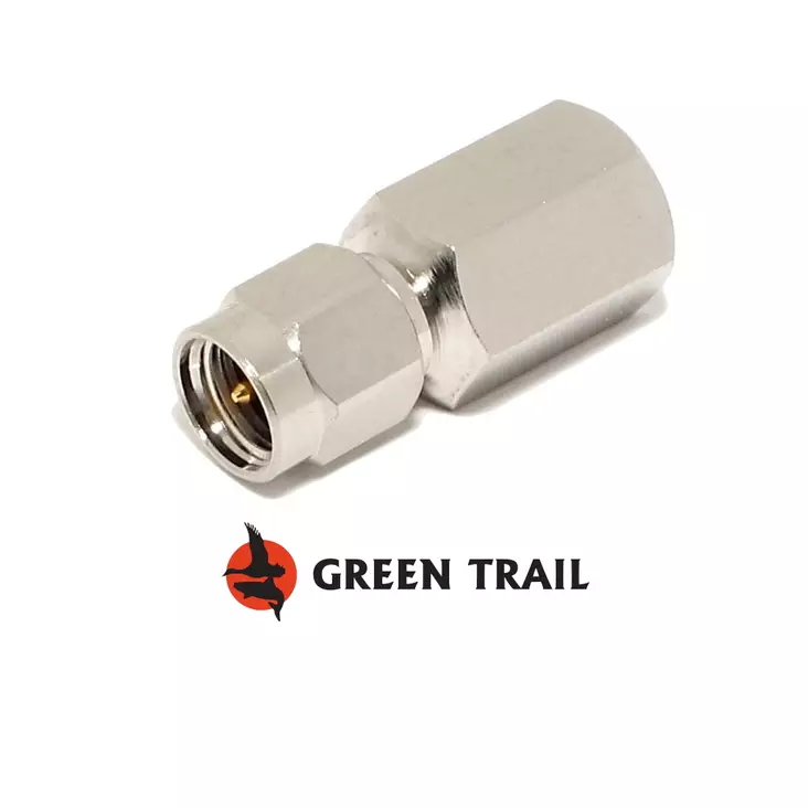 FME-U / SMA-U adapteri - Radiopuhelintarvikkeet - 3950001270674 - 1