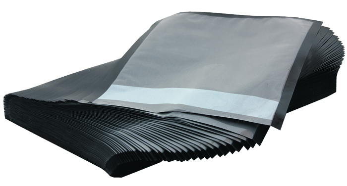 Foodmax WetBlock UV vakuumipussi 22x30cm 50kpl - Vakuumikoneet ja vakumipussit - 6420071094274 - 2