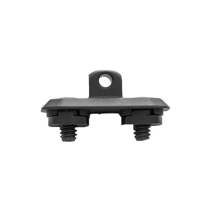 GRS Harris Adapteri M-Lok - Aseiden pientarvikkeet - 7072171046784 - 1